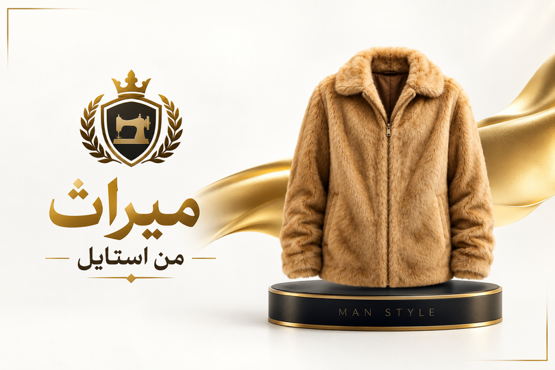 میراث من استایل