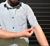 پیراهن مردانه،تترون وارداتی،استفاده روزمره